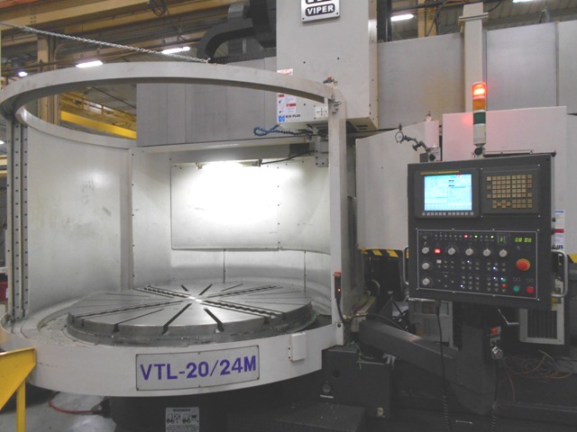 Equipment picture